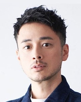 Jutta Yuki as Teacher Tsuzuki