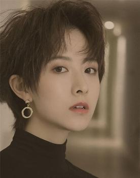 Yi Zhang