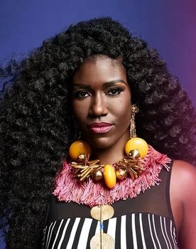 Bozoma Saint John as Self