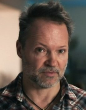 Sylvain Ostiguy as Self