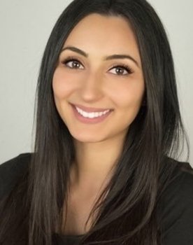 Jessica Tedesco as Marianne