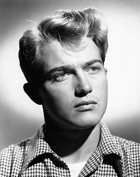 Johnny Sands