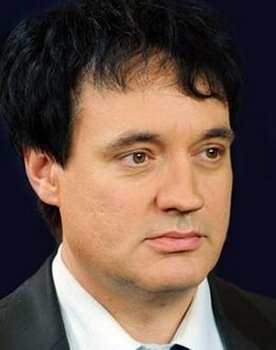 Dmytro Lalenkov
