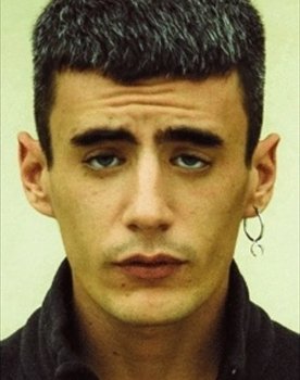 Federico Majorana as Alexis