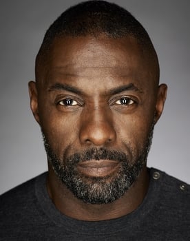Idris Elba Photo