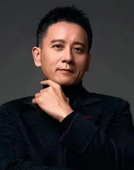 Ji Chenmu as Shen Boan