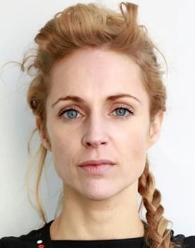 Agnes Obel as