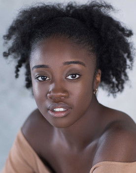 Hayley Konadu as Malcom