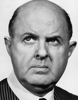 John McGiver as Sabbath Mayor Sam Bolden
