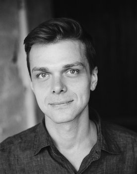 Sergey Sotnikov