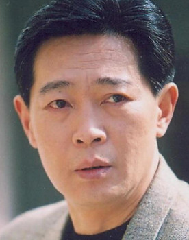 Xu Feng as 金水