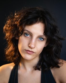 Morgana Assogna