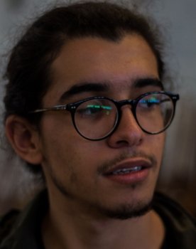 André F. Diniz as 