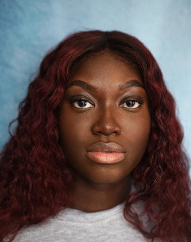 Yaayaa Adams as Nyla