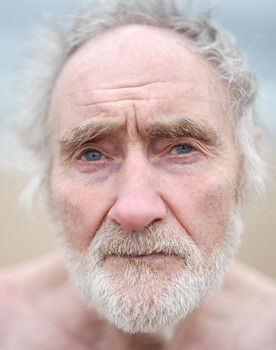 Paddy Conaghan as Main Character