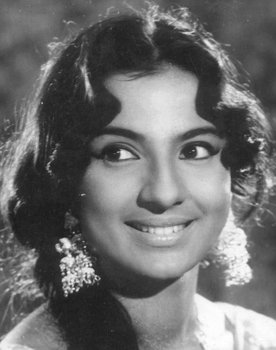 Tanuja Samarth as Sumitra