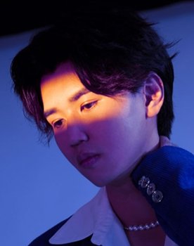 Yun Wei Yi as (voice)