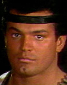 Bruce