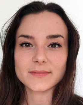 Charlotte Grosjean as Waitress