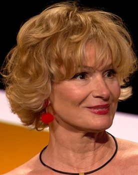 Pascale Platel