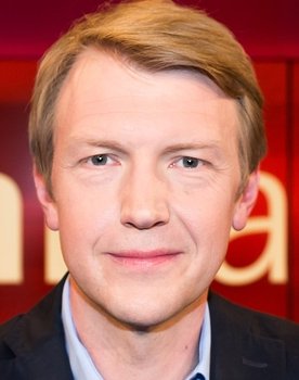 Markus Preiß