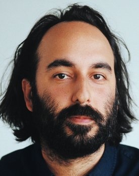 Ilyaa Ghafouri as 
