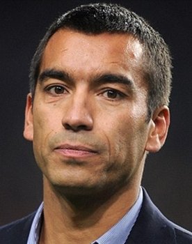 Giovanni van Bronckhorst