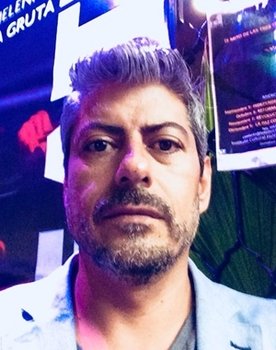 Óscar Toledano
