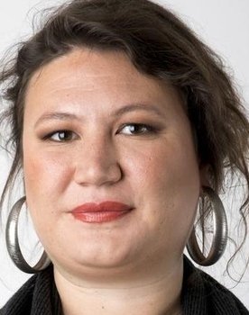 Ina Lundström