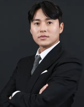 Baek Ji-Hoon as 