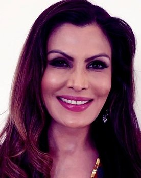Kimi Verma as Laali