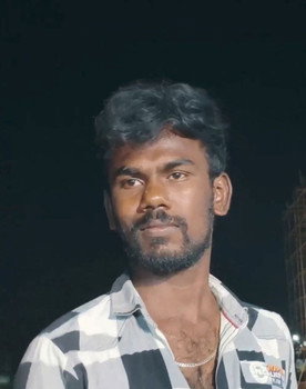 Einstein Deva Prasad as Das