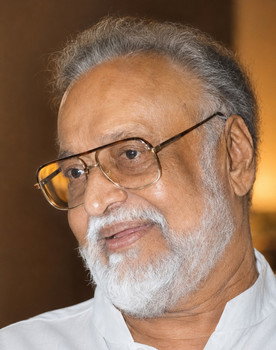 K. Balaji