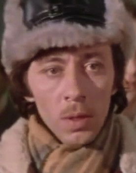 Anatoly Nizovtsev as Володя