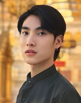 Arithach Phaiboonbaramee