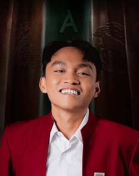 Kaditya Rakan Pandyansa as Kadit