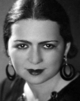 Irena Horecka