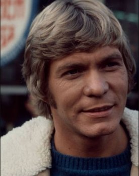 Christopher Stone as Mr. Wahl