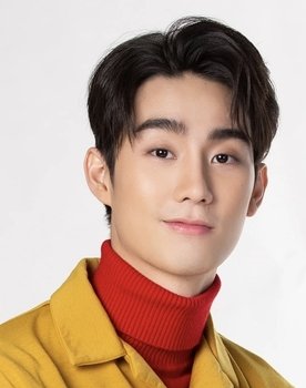Jiratchapong Srisang as Arc