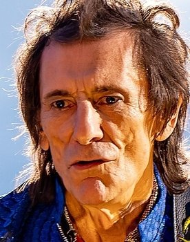 Ronnie Wood