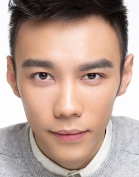 Zhang Zhehao