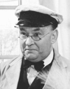 Eric Malmberg