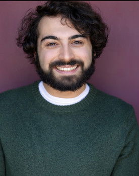Nick Najarian as Sam