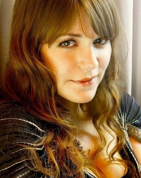 Jenny Lewis as The Waitress