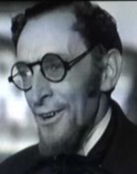 Arturo Marín