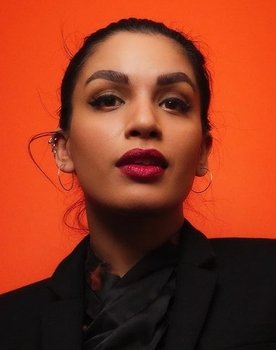 Jasmine Bhullar