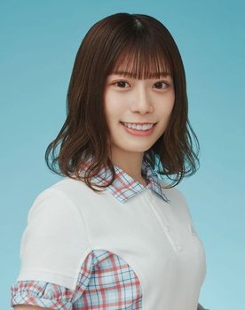 Mei Higashimura