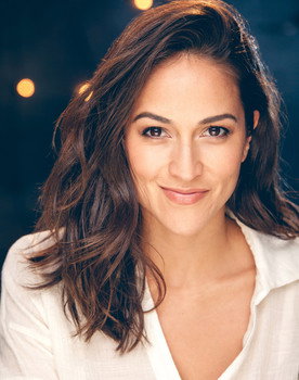 Grace Serrano-Zameza