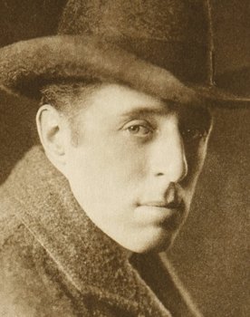 D.W. Griffith as Father