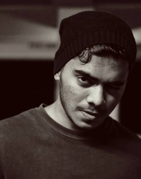 Abhishek Reddy